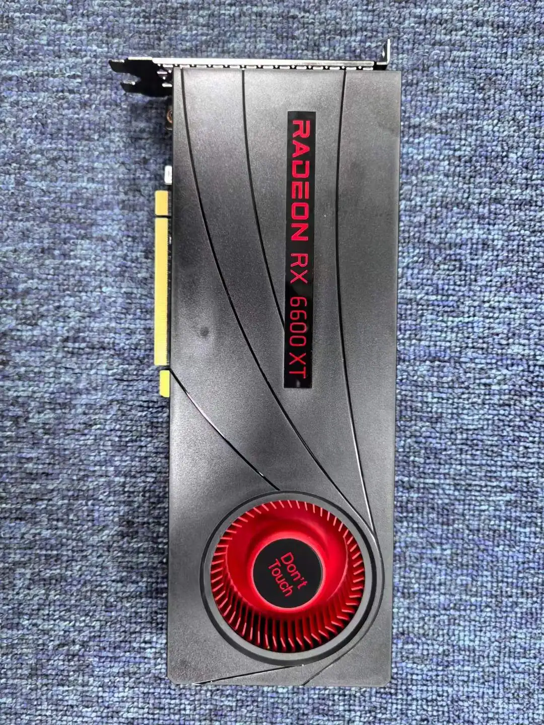Wholesale Used GPU Yeston Rtx6600xt 8gb - High Quality Video Cards Wholesale Used GPU Yeston Rtx6600xt 8gb - High Quality Video Cards