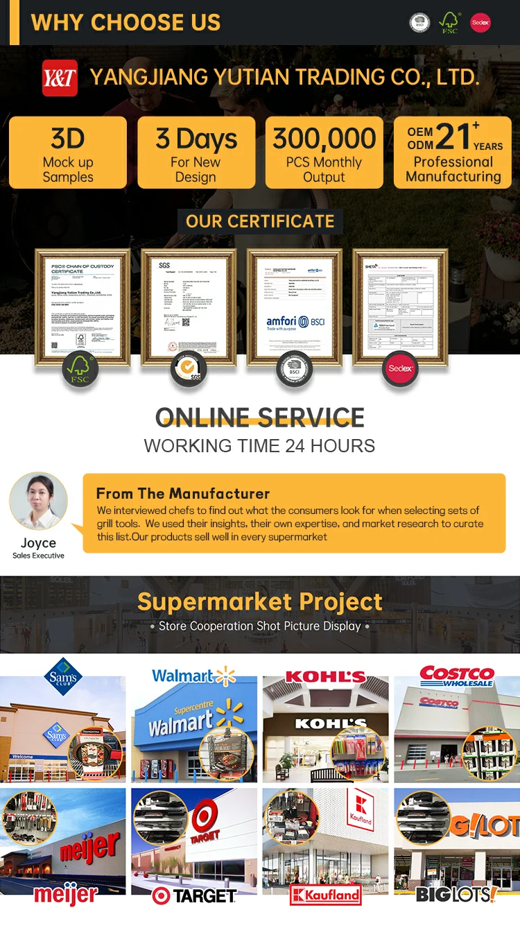 Pizza Grill Peel Aluminum Pizza Spatula With Rocker Cutter Foldable