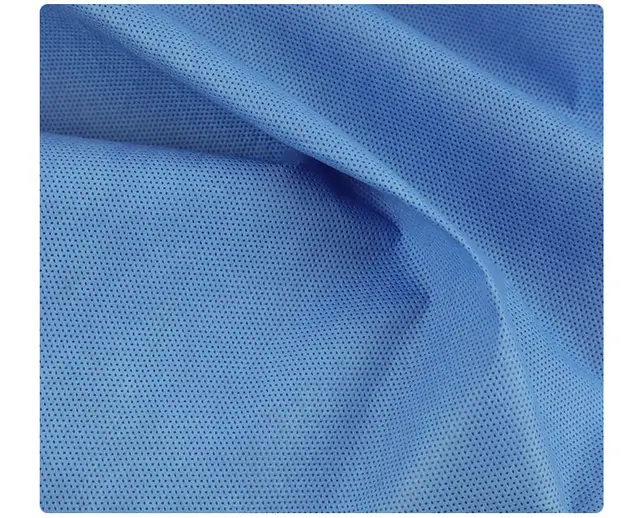2022 hot sale  factory supply super quality S/SS/SMS non woven fabric