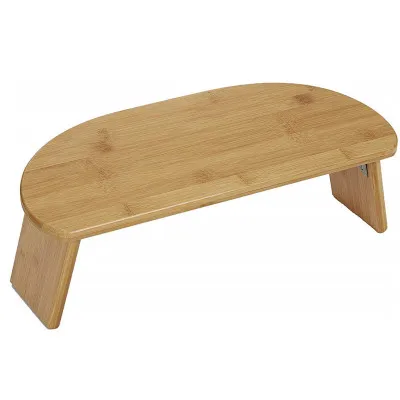 
Multi-functional meditation stool bamboo Yoga stool folding stool 