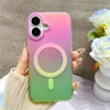 Pink+green