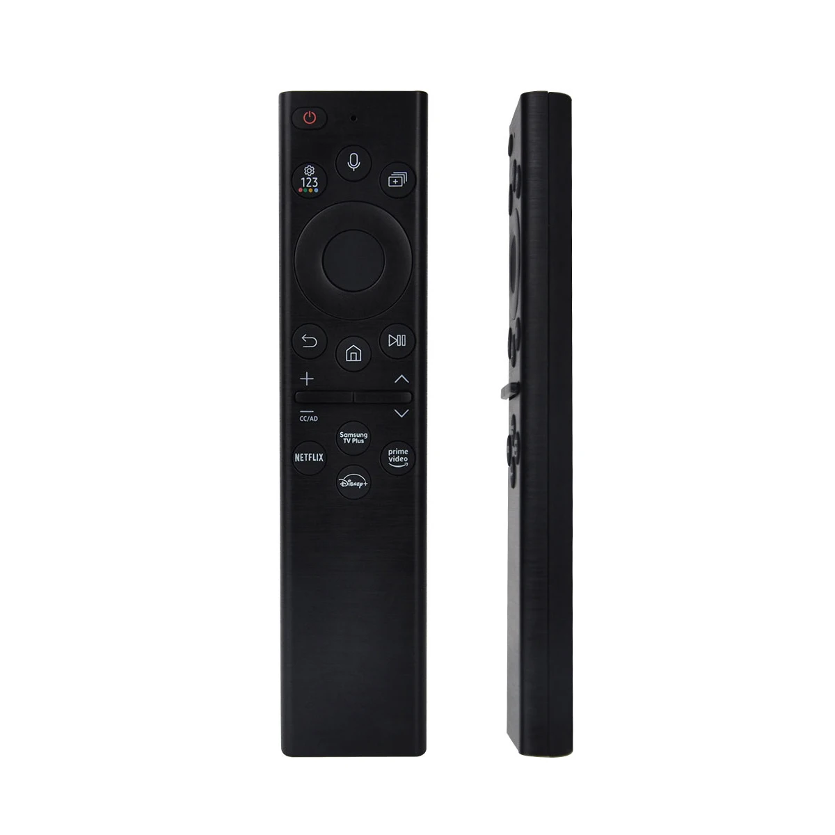Bn5901385a Bn5901385b Voice Remote Control For Samsung Smart Tv Remote Control 4k 8k Ultra Hd