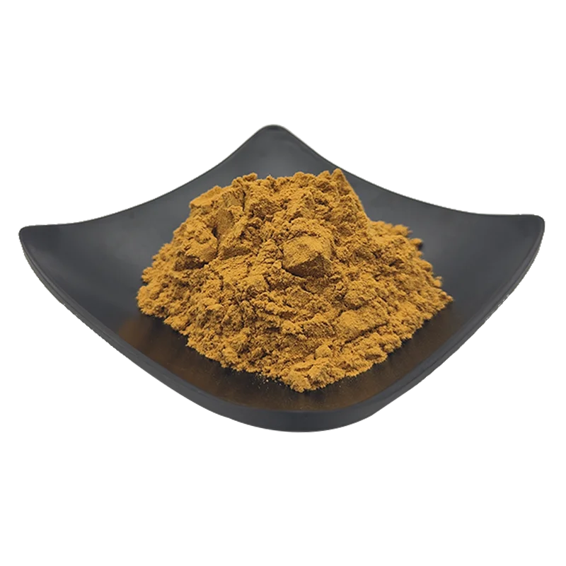 Maple Lifesciences Fucoxanthin Powder – 60% Pure, Laminaria Japonica Extract, No Fillers