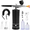 Black+brush+nozzle+tube