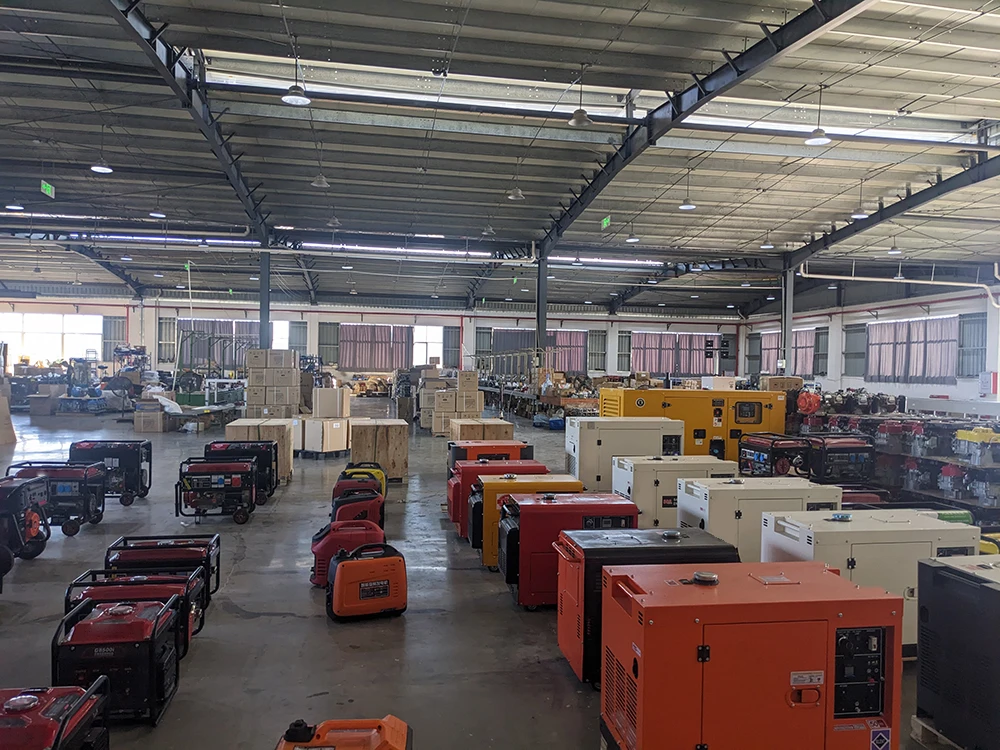 product 10kva diesel super silent generator 50hz 220v soundproof diesel generators 20kva portable alternator genset with ats auto start-16
