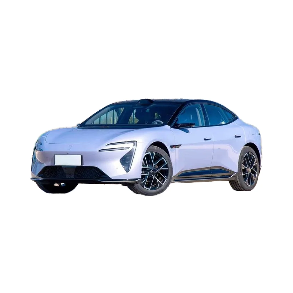 Avita 06 2025 Max Extended Range Version New Energy Vehicle with Advanced Features