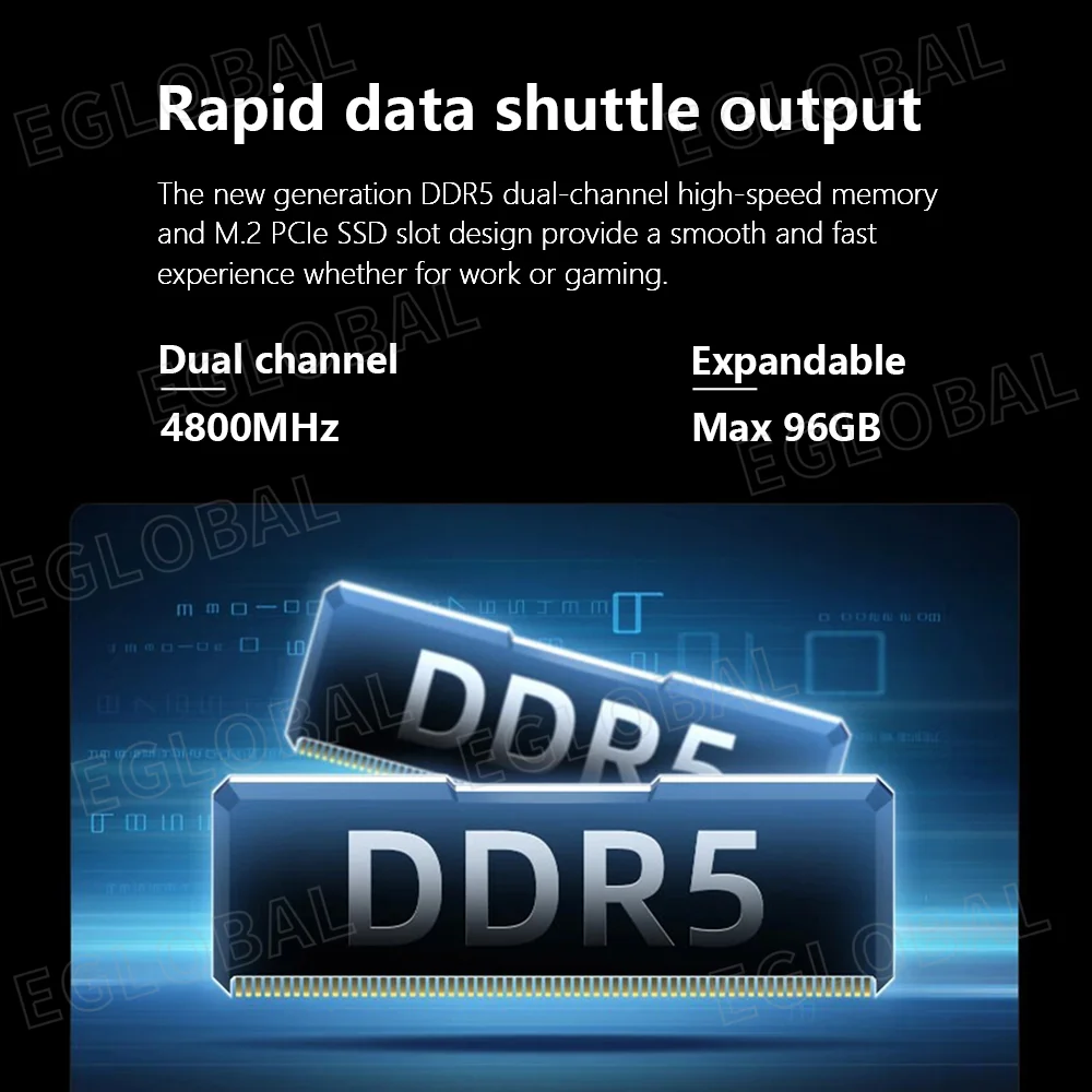 EGLOBAL Fanless Mini PC Firewall Intel Core I3 6*2.5GbE 2*SFP DDR5 4800MHz OPNsense VPN Network(图20) EGLOBAL Fanless Mini PC Firewall Intel Core I3 6*2.5GbE 2*SFP DDR5 4800MHz OPNsense VPN Network(图20)