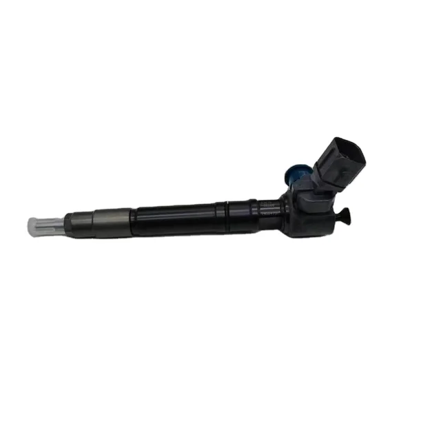 High Quality 23670-0E060 236700E060 23670-09470 Diesel Fuel Injector for Toyota 1GD 1KD FTV Hilux Fortuner Innova