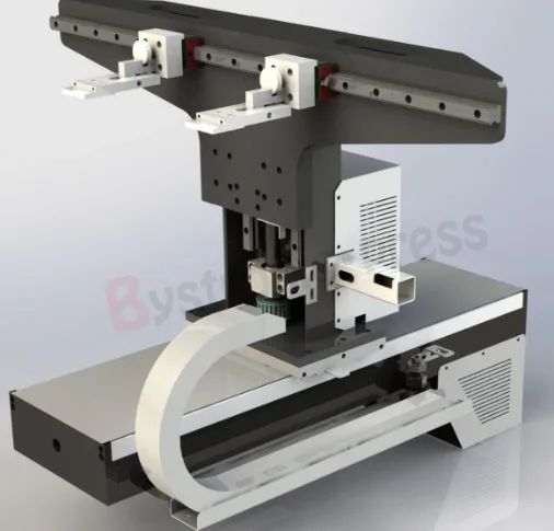 Good Quality Pure Electric Press Brake For Sheet Metal Bending - Buy ...