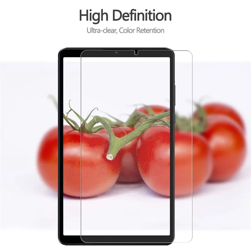 Tempered Glass Screen Guard Protector | Generic Xiaomi Redmi Pad SE Screen | Tempered Glass Screen Guard Protector | Generic