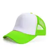 fluorescence green