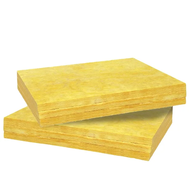 Wholesale Thermal Insulation Material Acoustic Panel Soundproof Wall Foam Panels From China Supplier Heat Insulation Materials