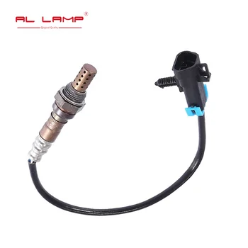 Genuine Oxygen Sensor 12617648 for ISUZU, Cadillac, Chevrolet