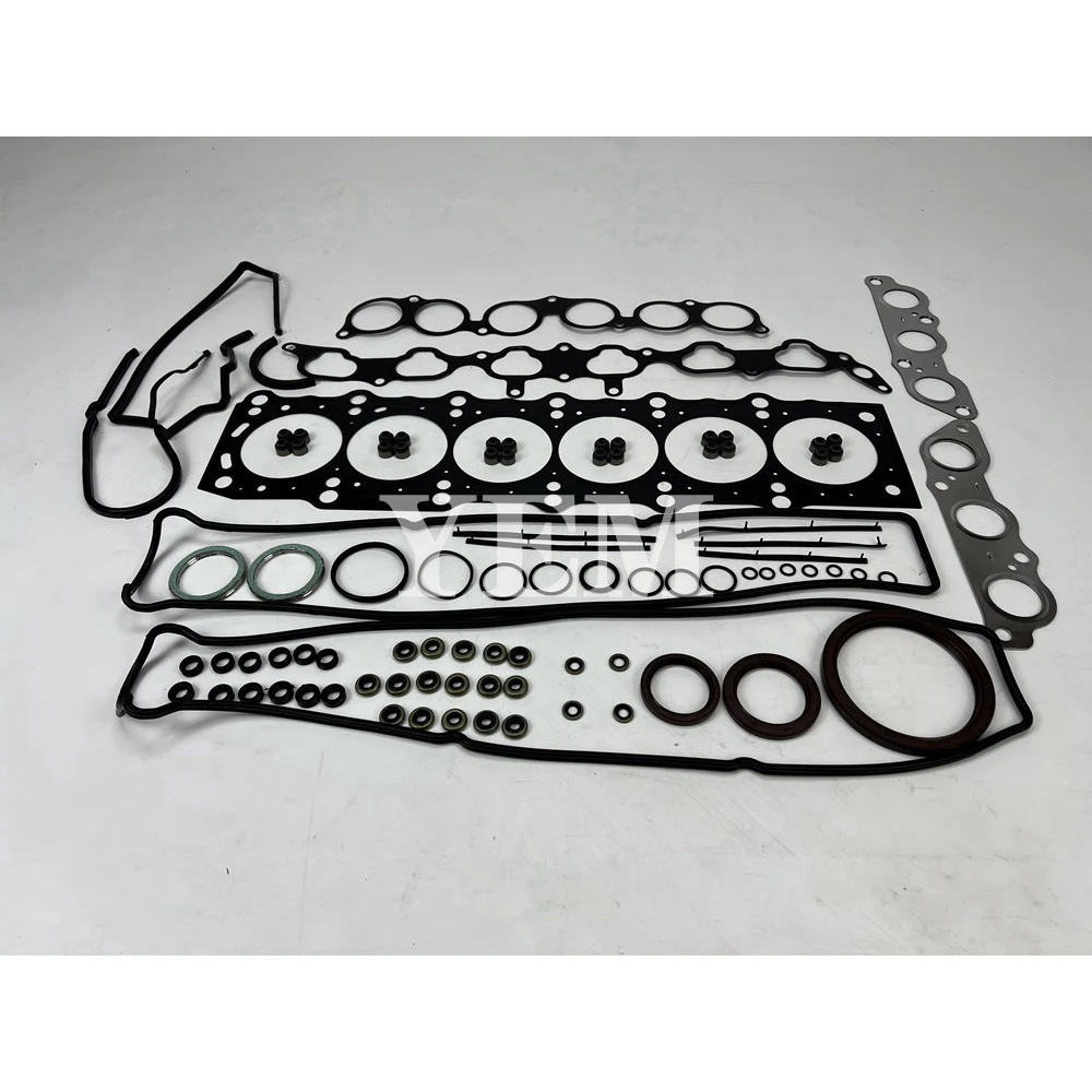 High Quality 2JZ-GTE Full Gasket Kit 04111-4609 for Toyota Engine 2