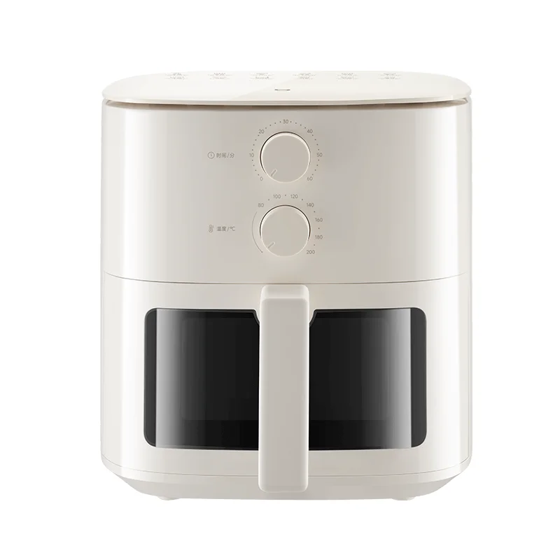 Original Xiao Mi Air Fryer CHINESE Version || 5L 5.5L 6L 6.5L