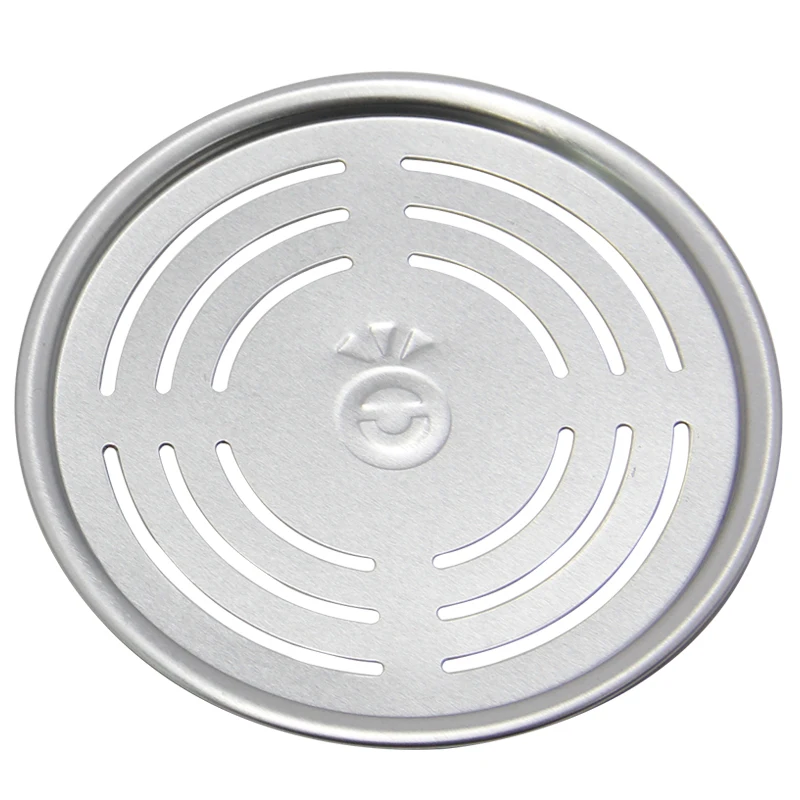 53 мм 65 мм 73 мм 83 мм 99 мм крышка eoe алюминиевая отклеивающаяся крышка Легко открывающаяся крышка Крышка для бутылки для кофе пива соды еды вина металлическая банка