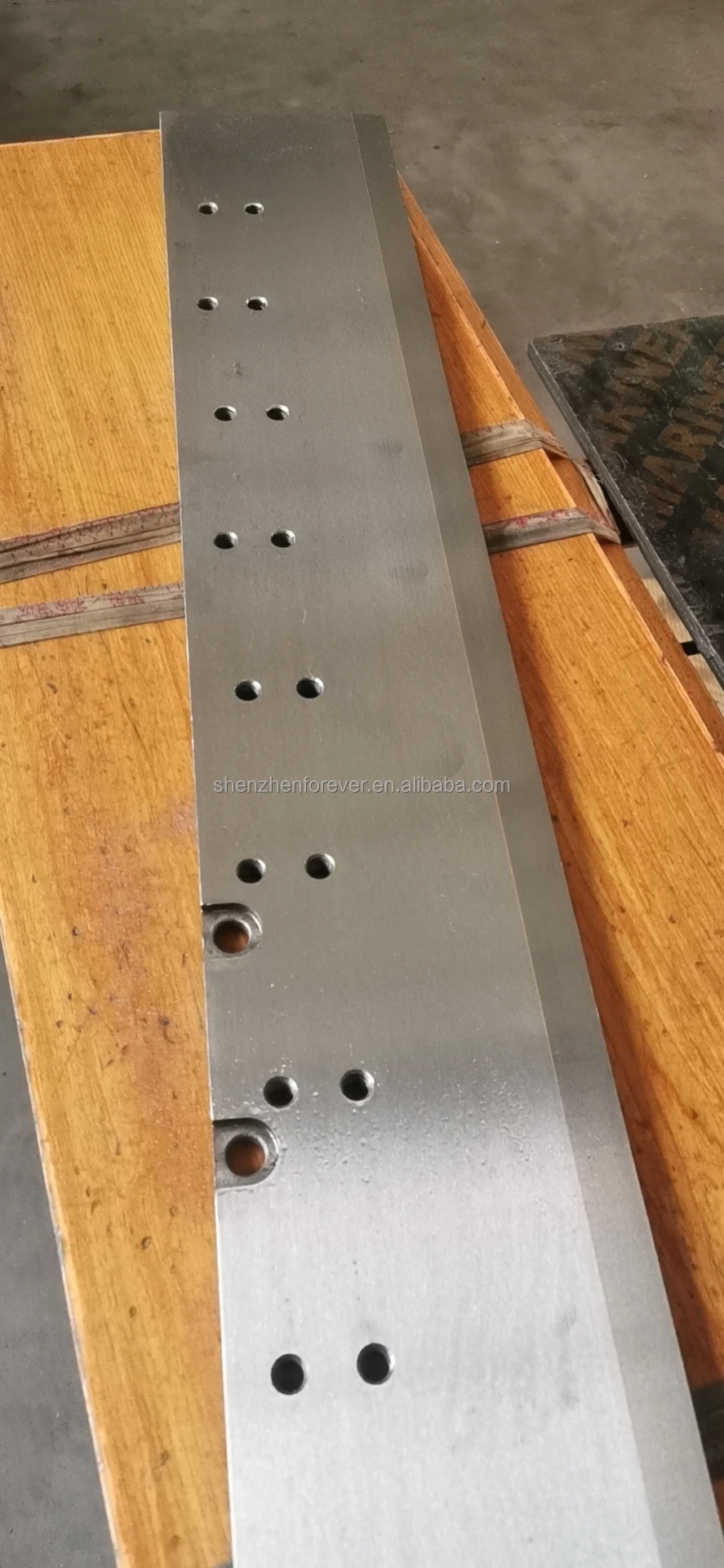 Polar Paper Cutting Blade/wohlenberg Cutter Knife Buy Paper Cutting Blade,Paper Cutter Knife