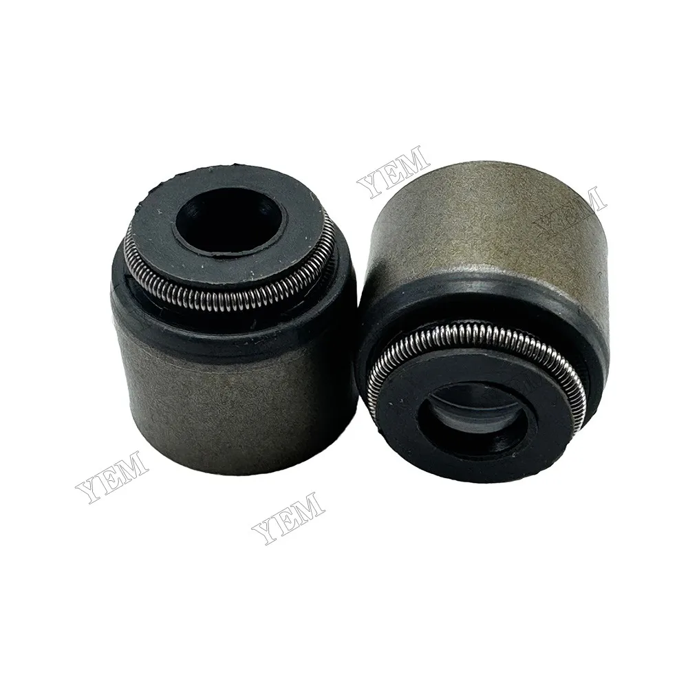 Compatible for Mitsubishi 3G83 Valve Oil Seal Engine Parts Stock Complete 3