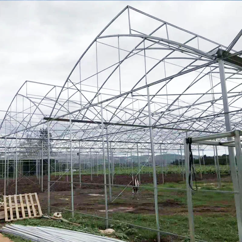 roof vent greenhouse