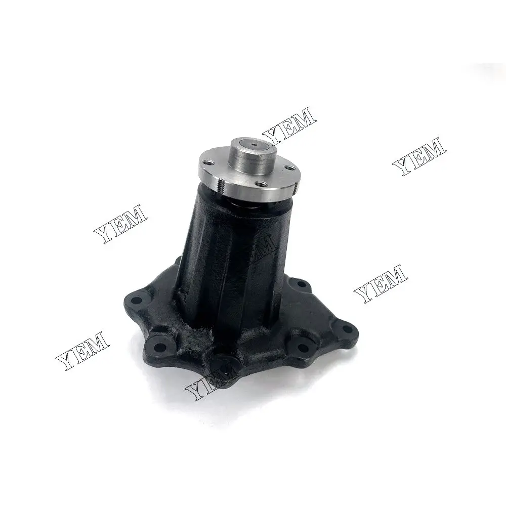 For Nissan Engine Parts FD46 Water Pump 21010-17D00 6
