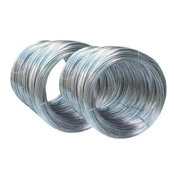 BWG 18 20 21 22 Hot Dipped Galvanized Steel Wire 12/ 16/ 18 /19 Gauge Electro Galvanized Iron Wire
