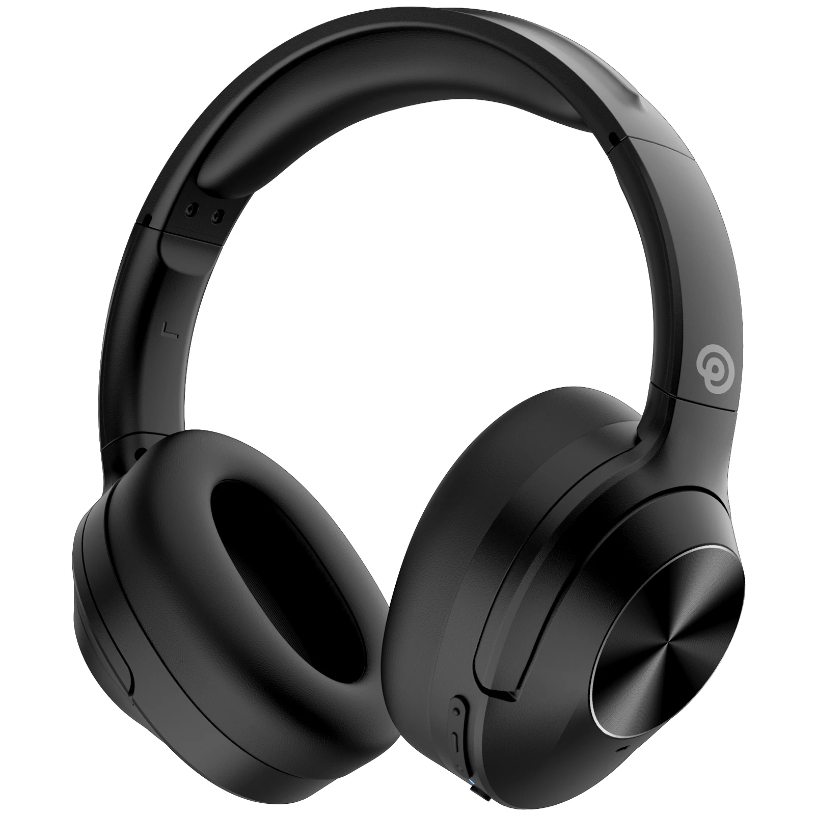 Wholesale Wireless BT Headphones Over-Ear with Active Noise Cancellation with Hi-Fi