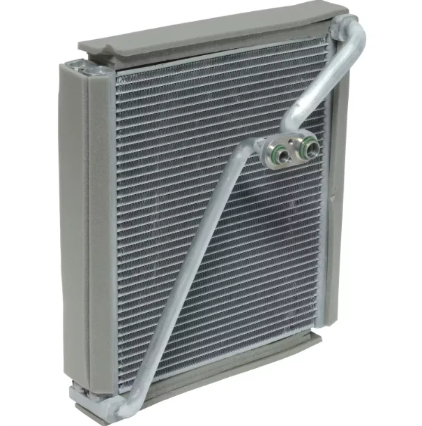Pokka For Evaporator Coil Auto Air Conditioning Evaporator 939948pfc 7810a017 7810a123 For