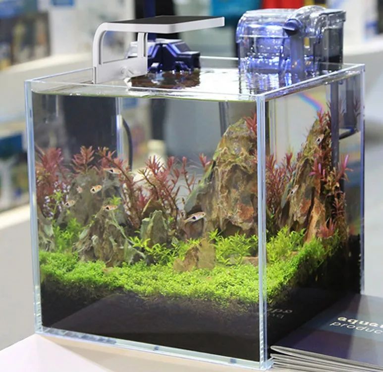 Aquarium Accessories AD-150 Aquatic Water Plant Grass Moss LED Light Fish Tank Lamp on m.alibaba.com