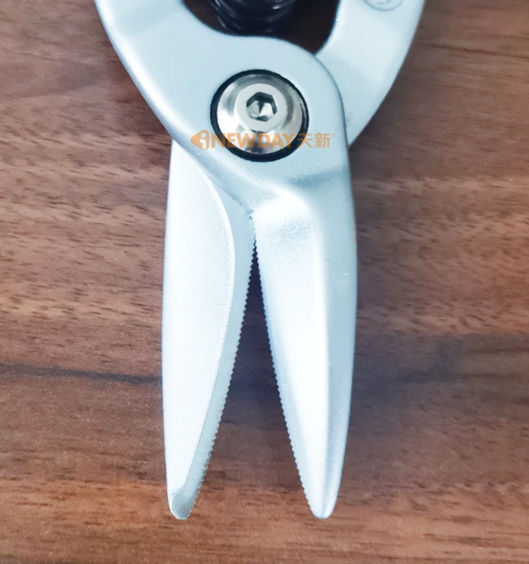 Aviation Tools Tin Snip Scissors Pliers Shear Sheet Metal Cutting Pliers Scissors Welder Other Tools Hand Tools Sets Plier