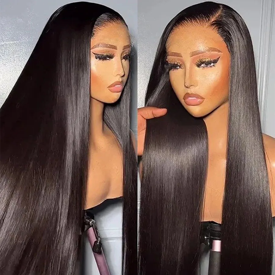 straight wig 6