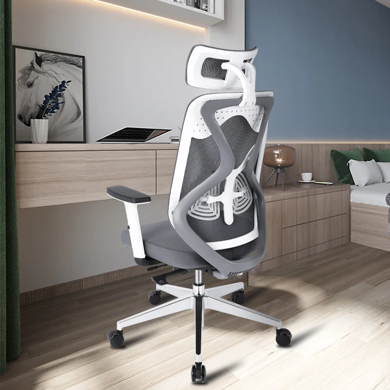 Sillas ergonómicas y cómodas para oficina, sillas de diseño