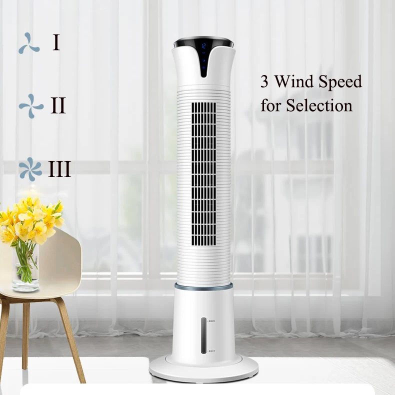 Water Cooling Fan, 60W, Electric - detail 2
