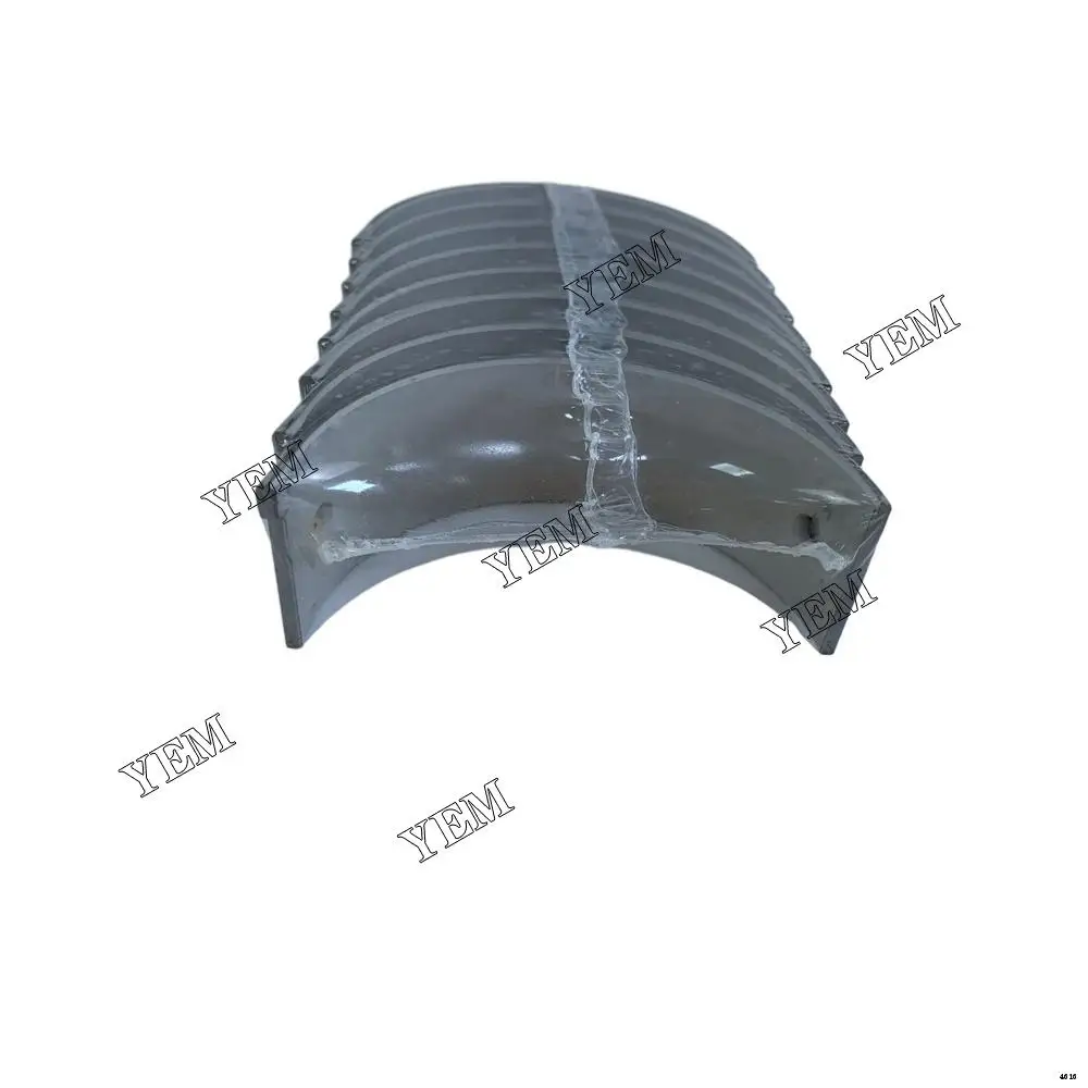 Con Rod Bearing Fit for Hino S05D Original Excavator Part