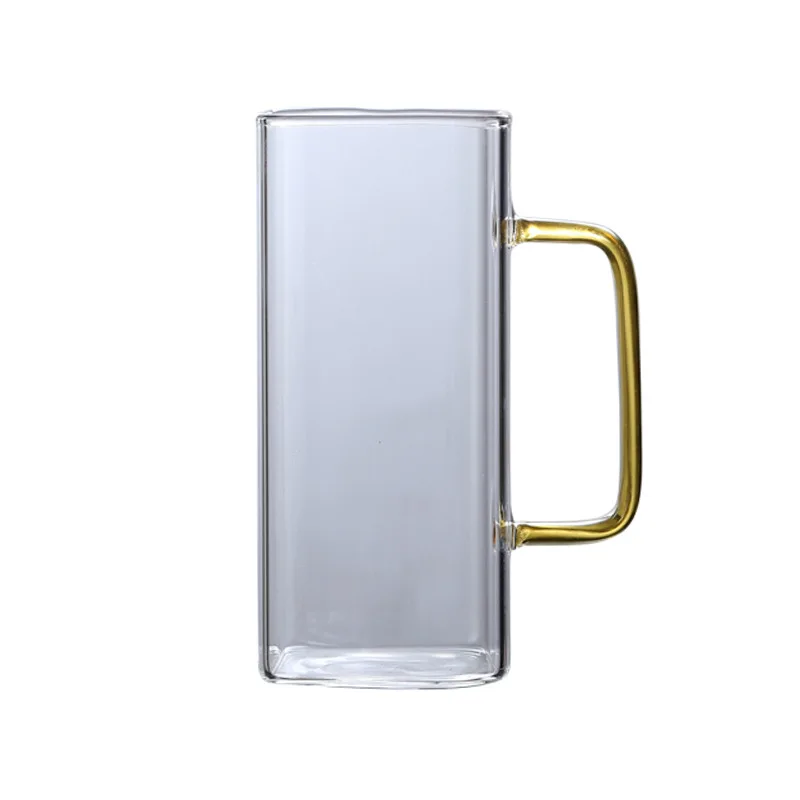 Набор для приготовления чашек с ручкой