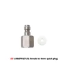 1-8bsp nipple ss