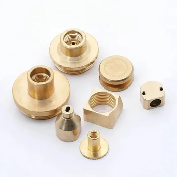 Custom High Precision Metal Stamping Service for Industrial Casting Parts Copper Stainless Steel Zinc Laser Cut Aluminum Bending