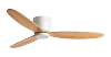 White Wood Grain