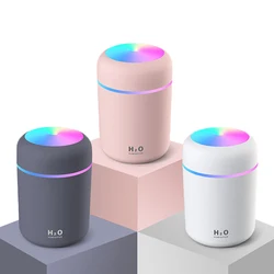 Rechargeable USB Book Lamp