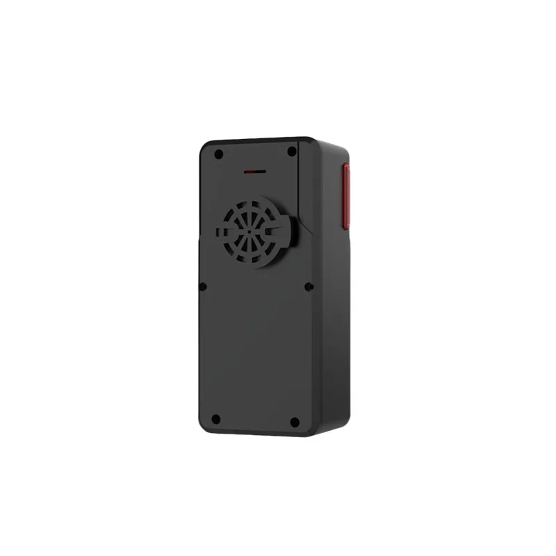 4K 30FPS Bicycle Camera With Turn signal Light Eis Anti Shake and Remote Control 4K 30FPS Cycling Camera