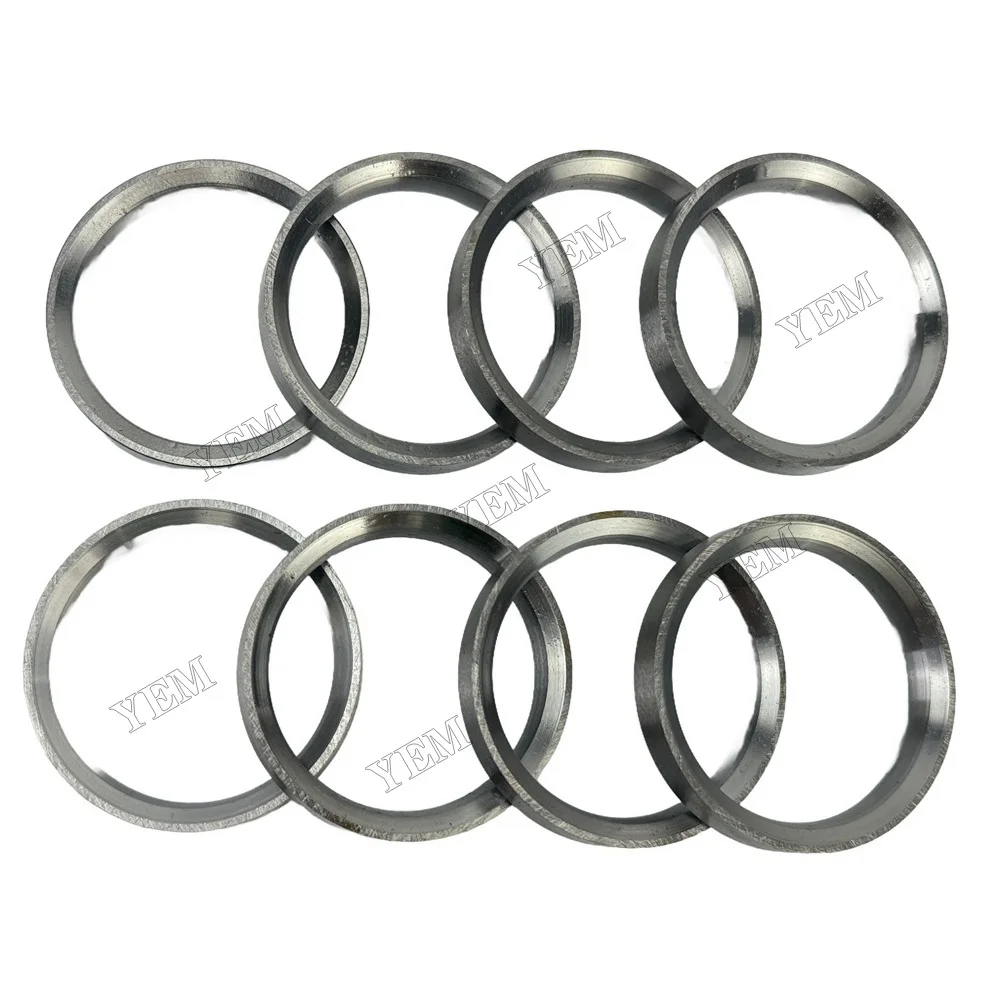 Intake Valve Seat Fit for Hino J05E Engine Parts