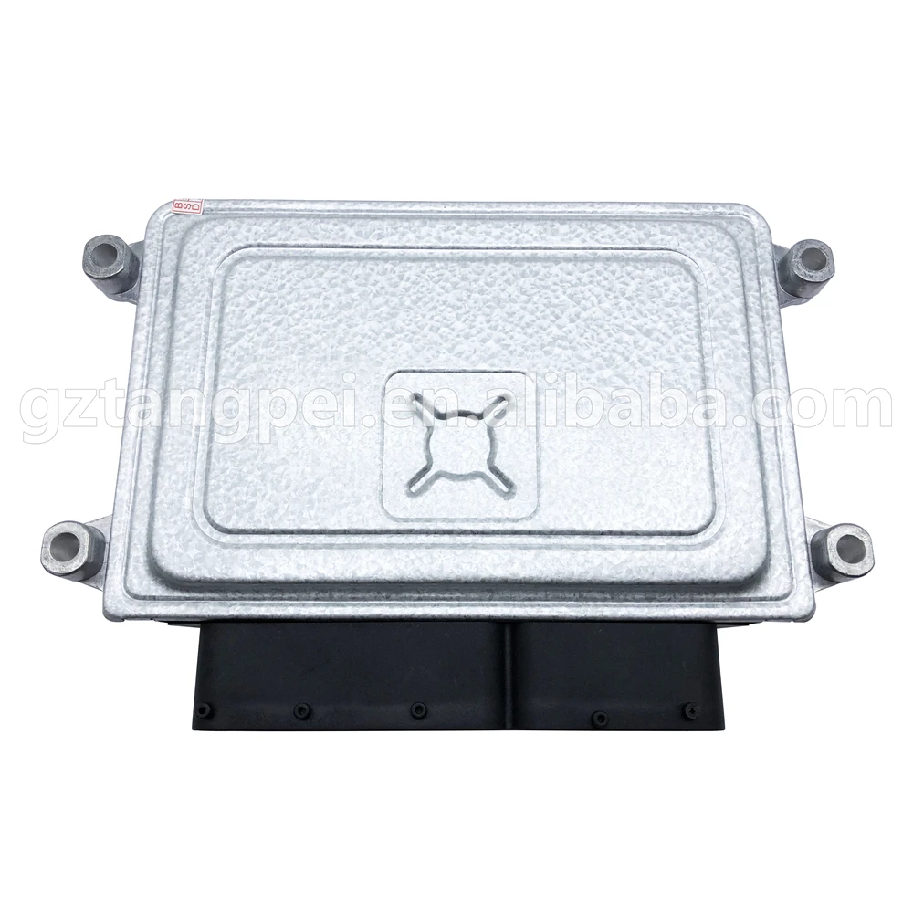Engine Computer Board ECU for Chevrolet - Compatible 25186182