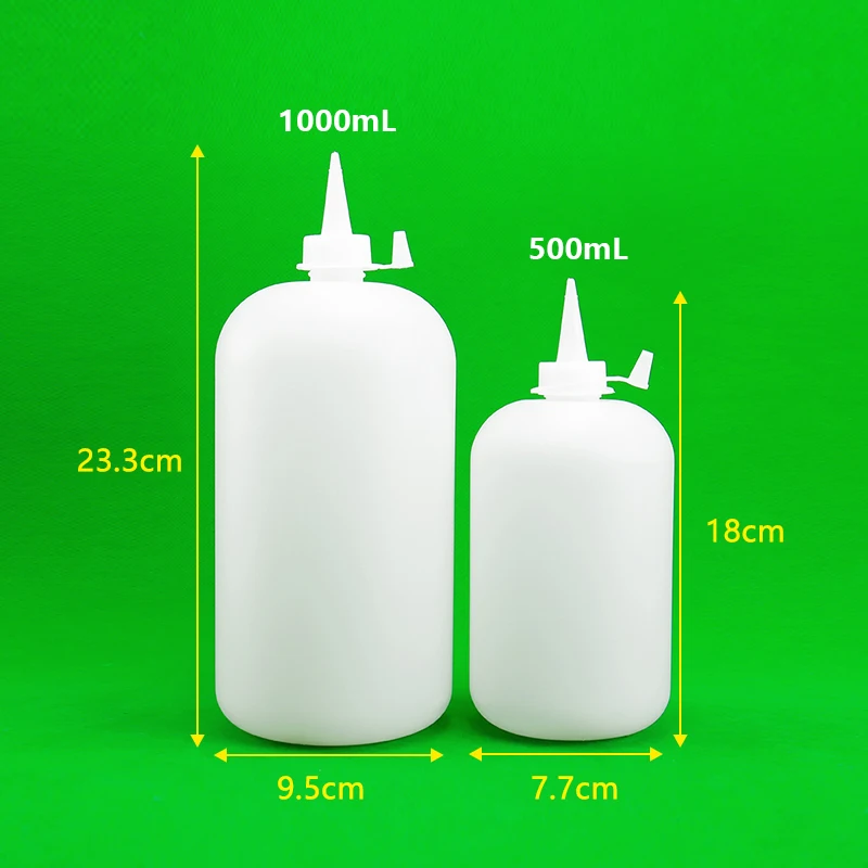 product 100ml bottle manufacturers empty cosmetic plastic bottles hair oil bottle-26