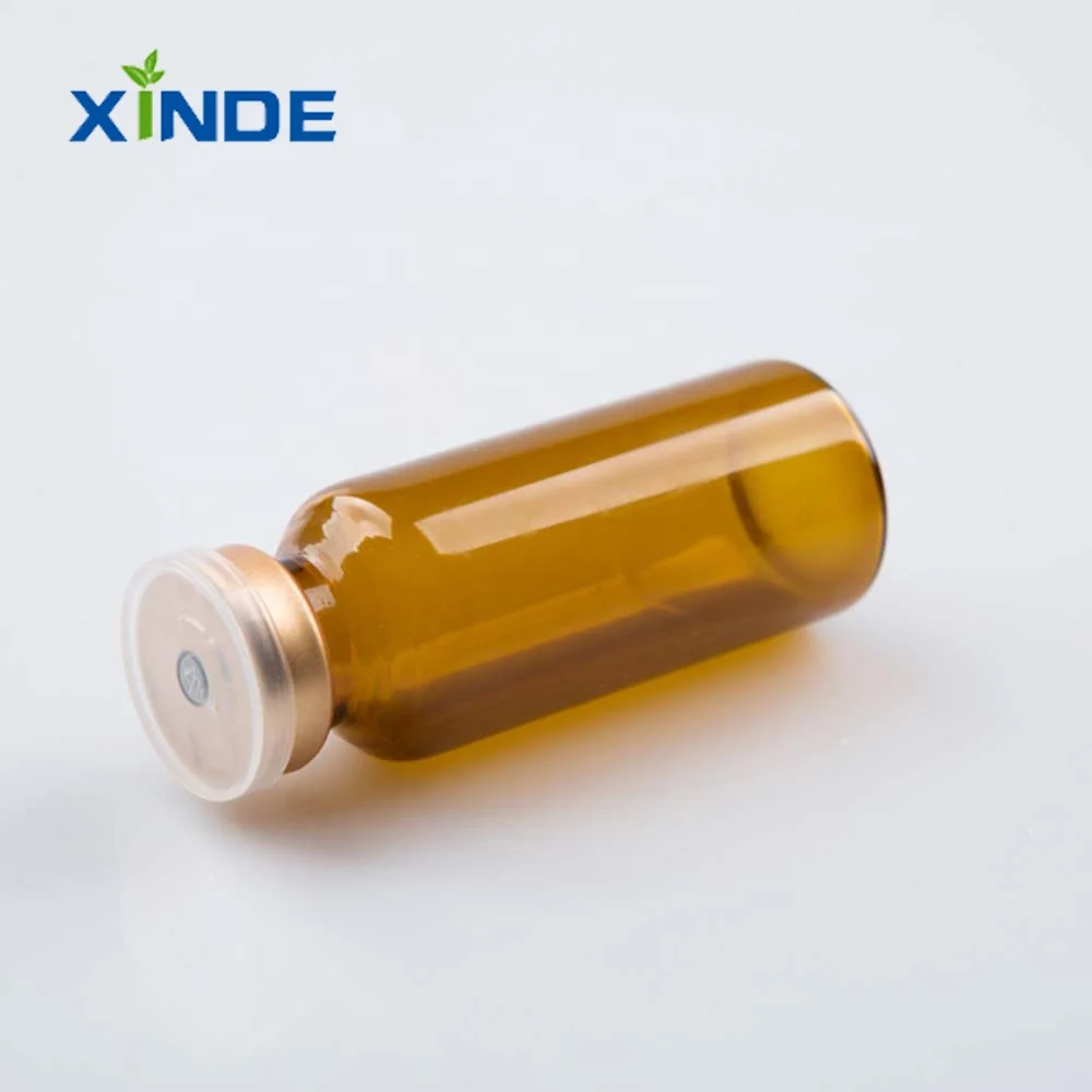 5ml 10ml sterile moulded  vials for injection tubular glass vials bottles