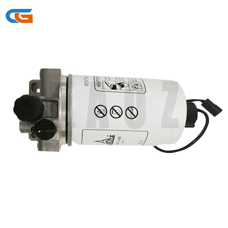 Engine Parts deutz Bfm2012 diesel Engine Fuel Filter 04506917