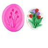 3 # tulipano
