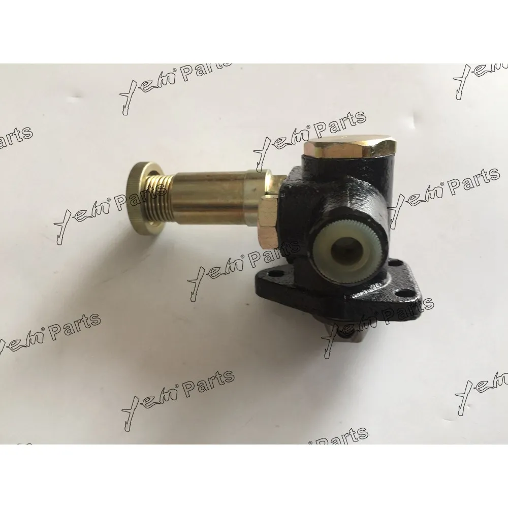 EL100 Fuel Pump for Hino Engine Repair Kit 3