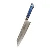 Blue kiritsuke knfie