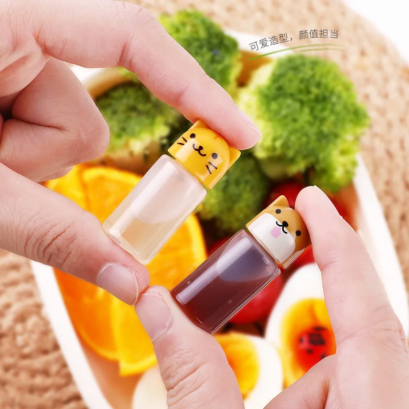 knee length dresses for ladies Torune Mini Dressing Bottle – Bento Shop USA main image 1