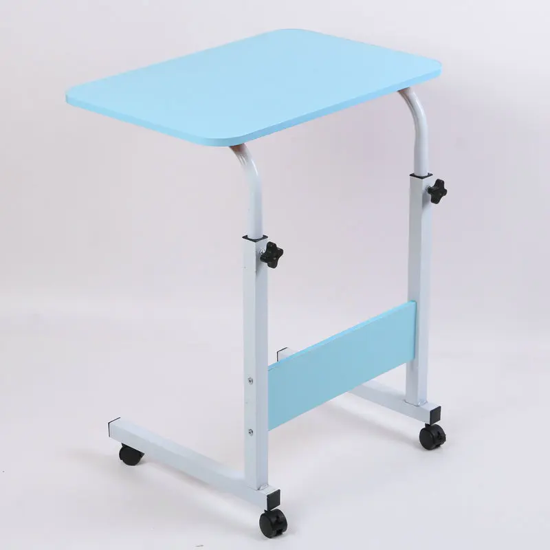 Console And Foldable Adjustable Portable Multifunctional Laptop Desk