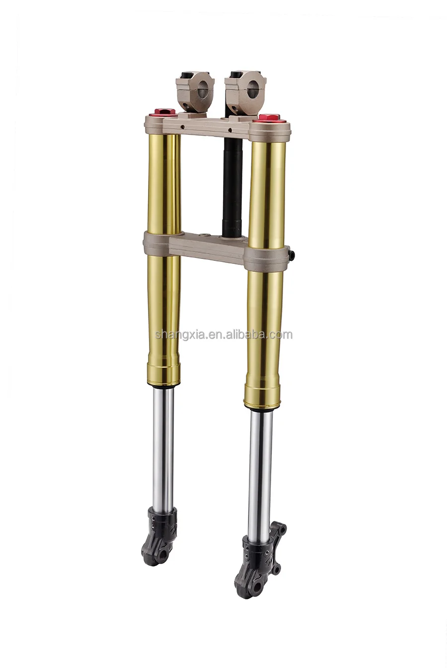 Запасные части для мотоциклов индивидуальный амортизатор перевернутая гидравлическая вилка горных велосипедов и передней